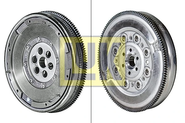 Flywheel